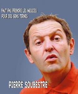 Affiche du spectacle
