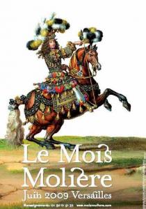 Affiche du spectacle