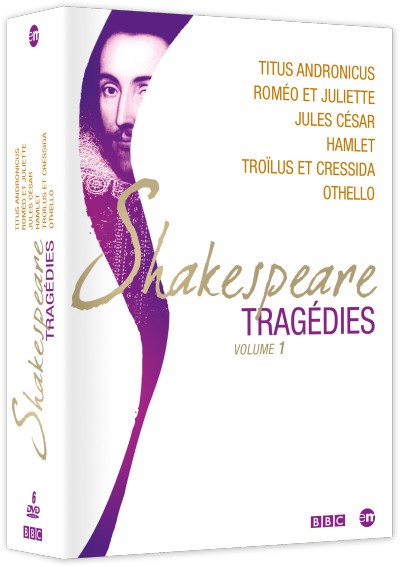 Affiche du spectacle