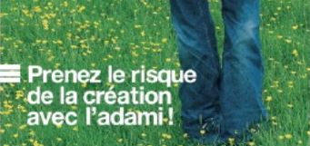 L'Adami lance le prix du public