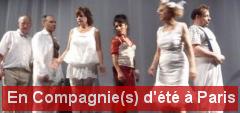 En Compagnie(s) d'�t� 2010 : vive les vacances !