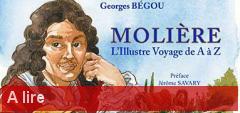 L'Illustre Voyage de A � Z... et en 26 chapitres