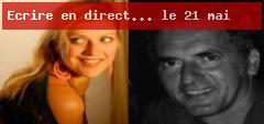 L'Amour d'�crire en direct d�m�nage