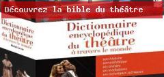 D�couvrez la bible du th��tre