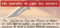 19e Journ�es de Lyon des auteurs de th��tre