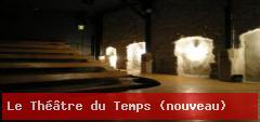 Le Th��tre du Temps (nouveau)